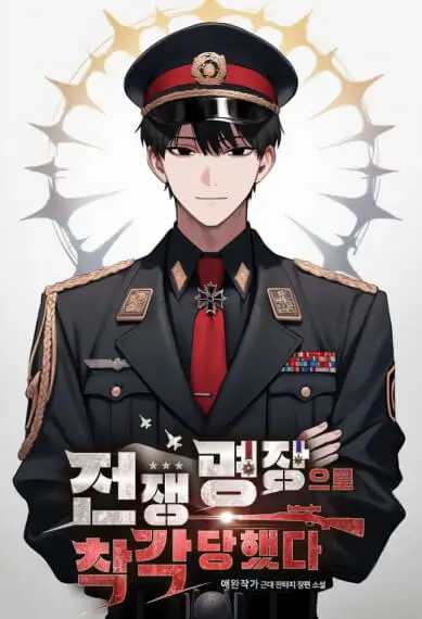 Меня ошибочно приняли за Величайшего Командующего