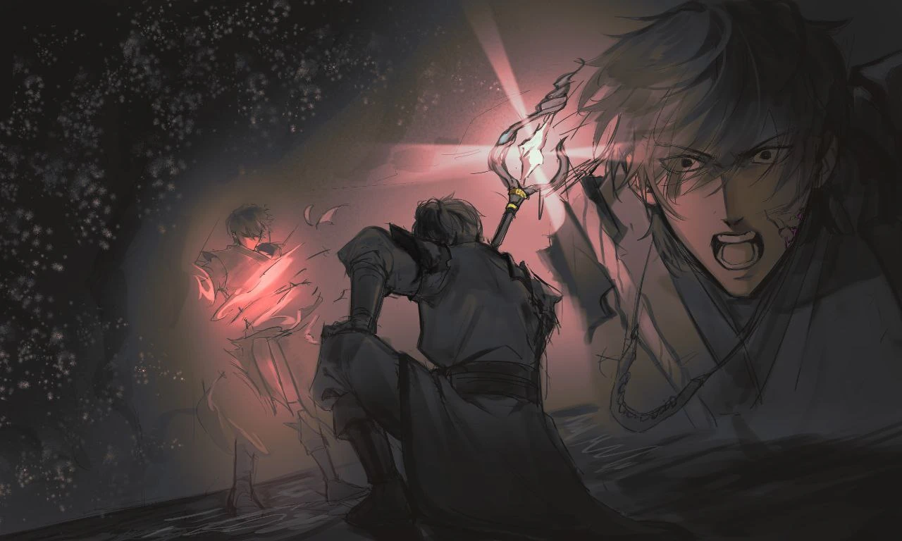 Художник: NotEpic